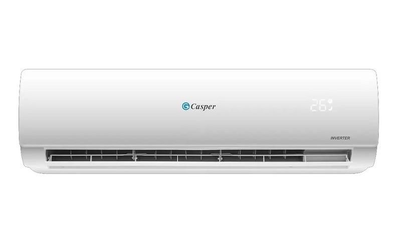 ĐIỀU HÒA CASPER INVERTER 1HP MC-09IS33