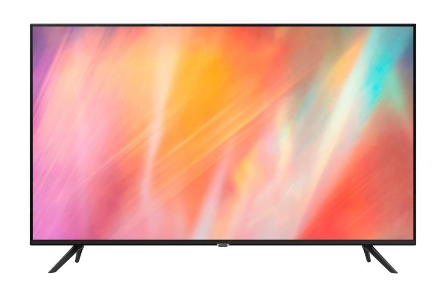 SMART TIVI SAMSUNG 4K 55 INCH UA55AU7002