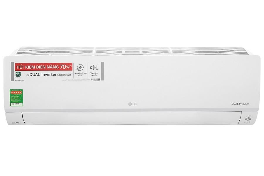 ĐIỀU HÒA LG INVERTER 2HP V18API1