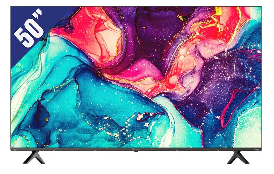 SMART TIVI CASPER 4K 50 INCH 50UW6000