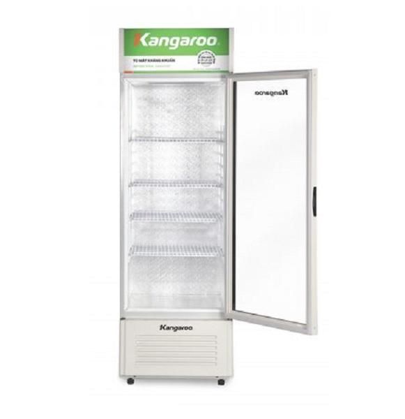 TỦ MÁT KANGAROO 298L KG298AT