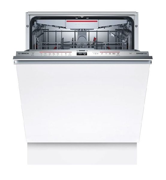 MÁY RỬA BÁT BOSCH 14 BỘ SMV6ZCX42E SERIE 6