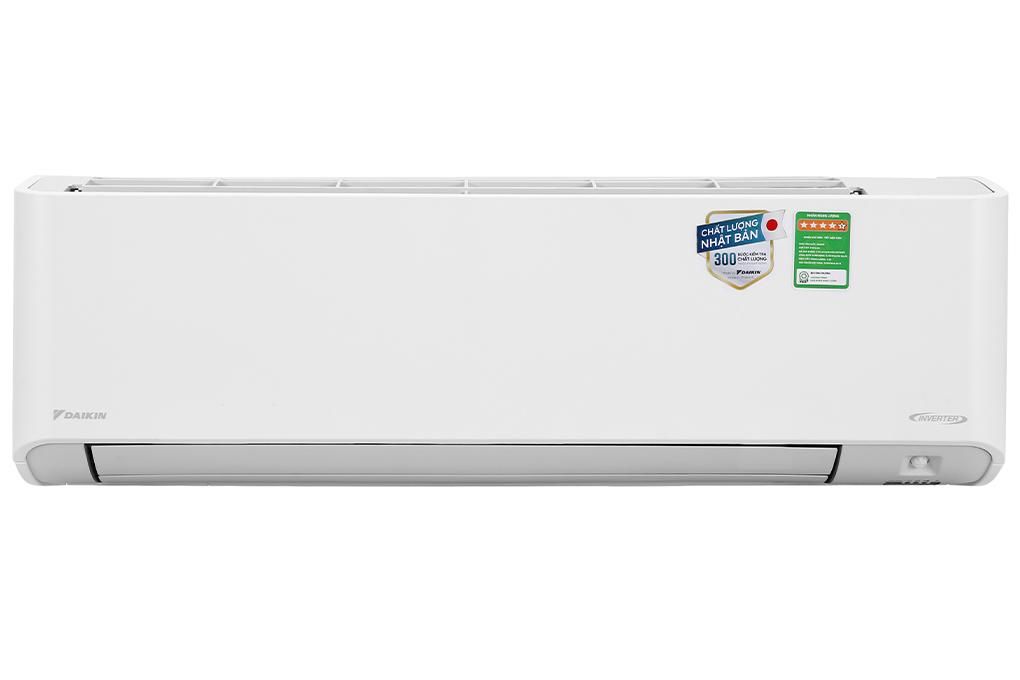 ĐIỀU HÒA DAIKIN INVERTER 1HP FTKZ25VVMV