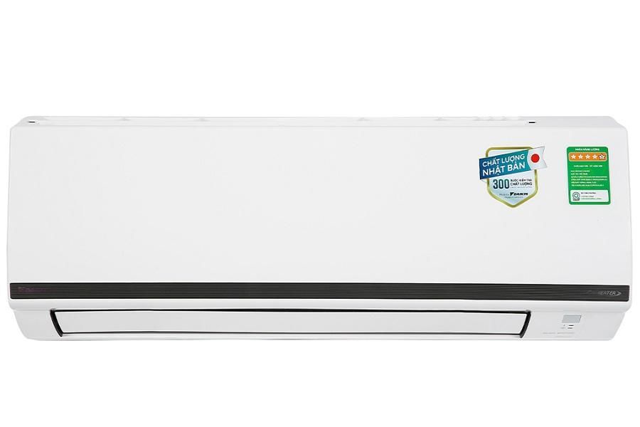 ĐIỀU HÒA DAIKIN INVERTER 1HP FTKB25WMVMV