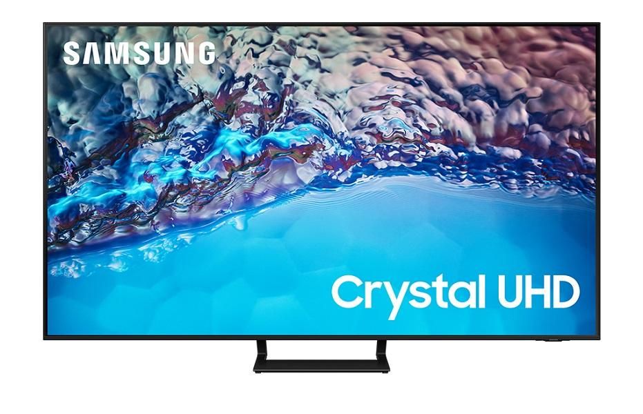 SMART TIVI SAMSUNG 4K CRYSTAL UHD 55 INCH UA55BU8500