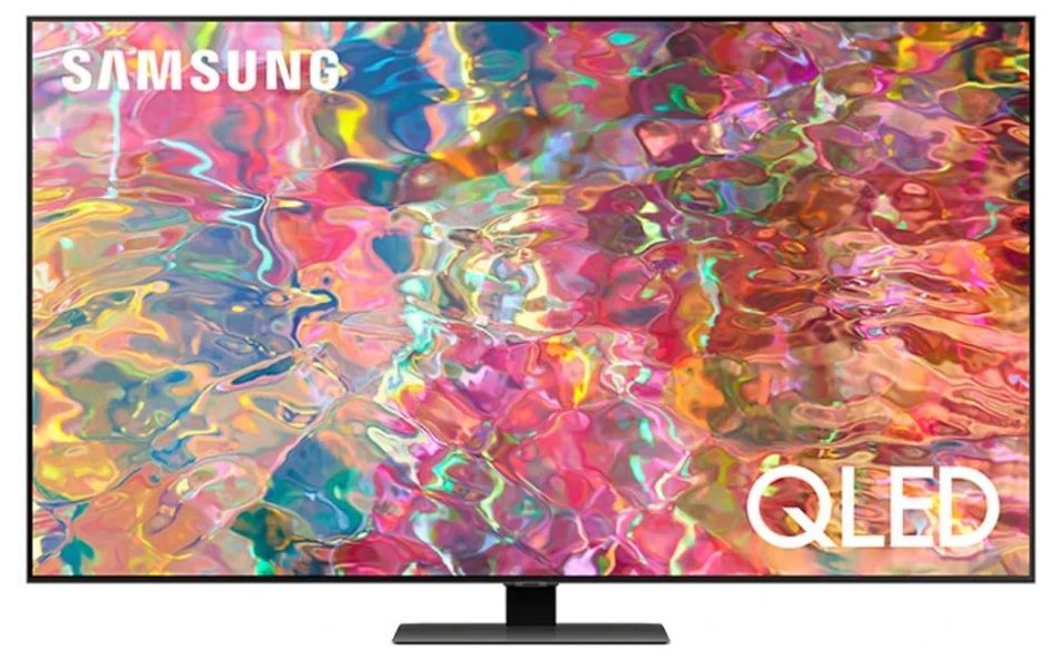 SMART TIVI QLED 4K 65 INCH SAMSUNG QA65Q80B