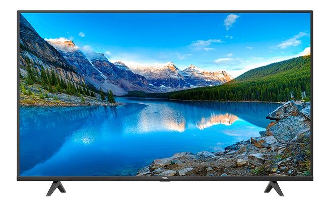 ANDROID TIVI TCL 4K 55 INCH 55P615