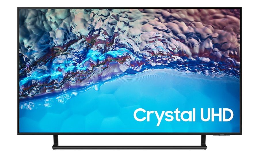 SMART TIVI SAMSUNG 4K CRYSTAL UHD 50 INCH UA50BU8500