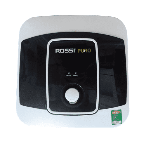 MÁY NƯỚC NÓNG ROSSI 20L VUÔNG PURO20SQ