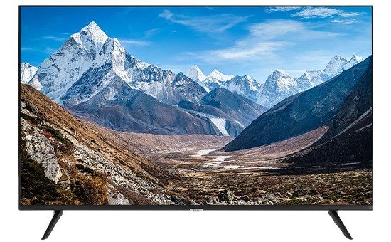 ANDROID TIVI CASPER 4K 50 INCH 50UGA610