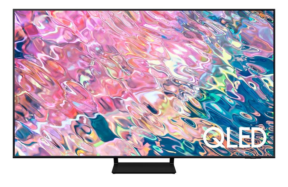 SMART TIVI QLED 4K 85 INCH SAMSUNG QA85Q60B