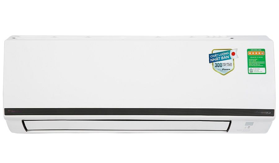 ĐIỀU HÒA DAIKIN INVERTER 1.5 HP FTKB35WMVMV