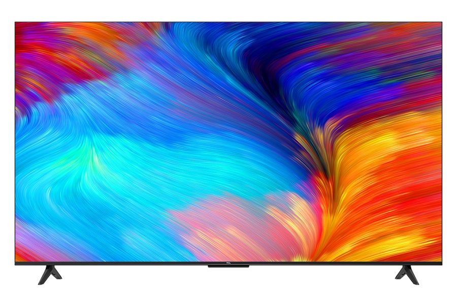 GOOGLE TIVI TCL 4K 50 INCH 50P635