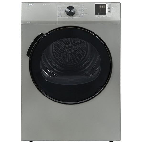 MÁY SẤY THÔNG HƠI BEKO 9KG DA9112RX0MB