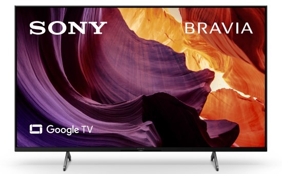 GOOGLE TIVI SONY 4K 43 INCH KD-43X81DK