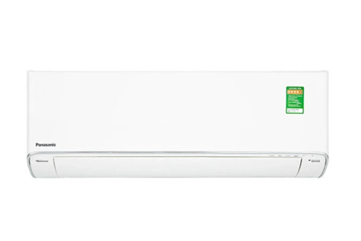 ĐIỀU HÒA PANASONIC INVERTER 1.5HP CS-U12ZKH-8