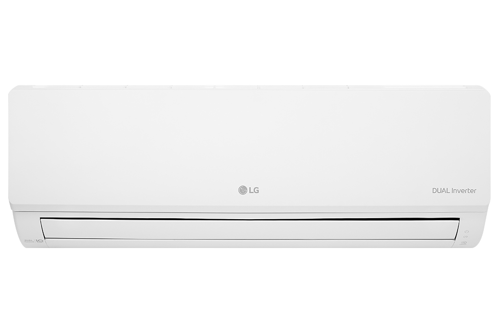 ĐIỀU HÒA LG INVERTER 1 HP V10WIN