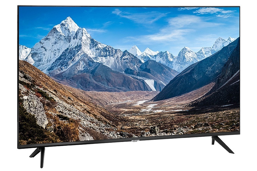 ANDROID TIVI CASPER 4K 55 INCH 55UGA610