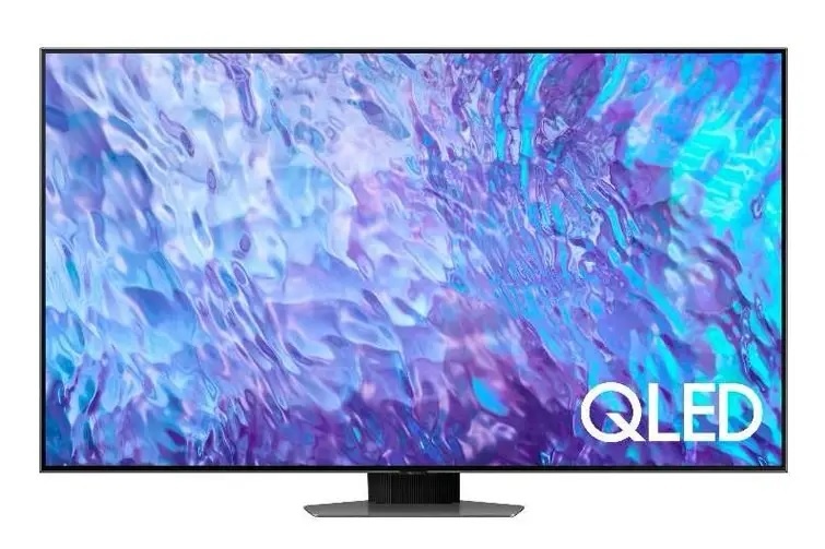 SMART TIVI QLED 4K 65 INCH SAMSUNG QA65Q80C