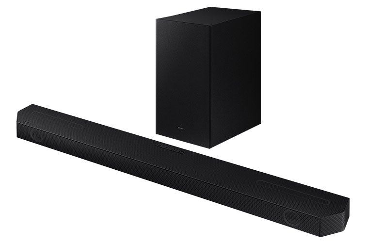 LOA SOUNDBAR SAMSUNG HW-Q600B