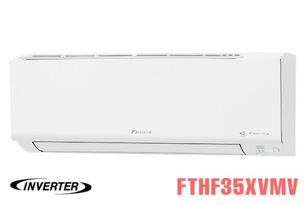 ĐIỀU HÒA 2 CHIỀU DAIKIN INVERTER 1.5HP FTHF35XVMV