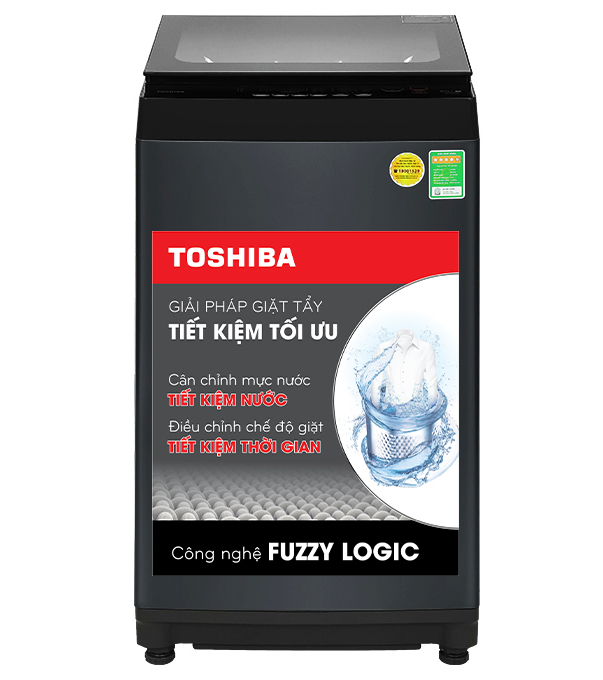 MÁY GIẶT TOSHIBA 8KG AW-M905BV(MK)