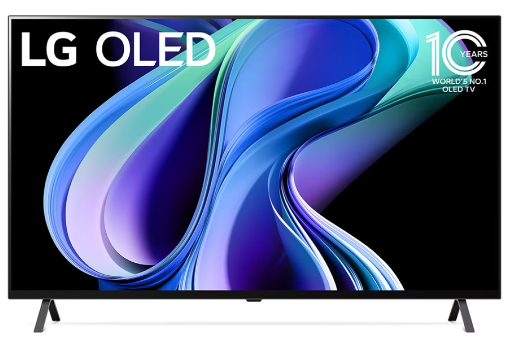 SMART TIVI OLED LG 4K 55 INCH 55A3PSA