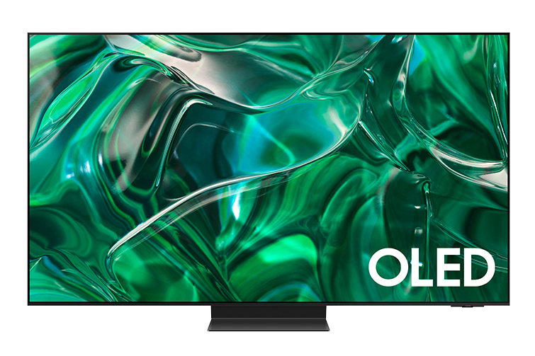 SMART TV OLED 4K SAMSUNG 65 INCH 65S95C