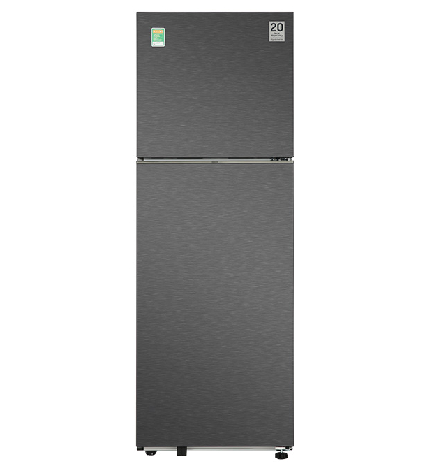 TỦ LẠNH SAMSUNG INVERTER 305L RT31CG5424B1SV