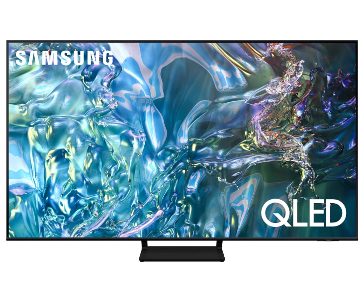 SMART TIVI QLED SAMSUNG 4K 75 INCH QA75Q60DA