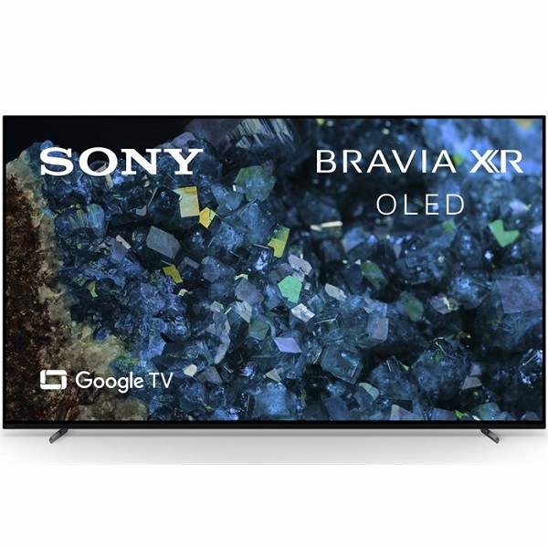 GOOGLE TIVI OLED SONY 4K 65 INCH XR-65A80L