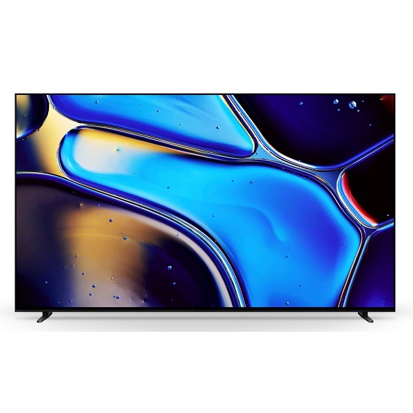 GOOGLE TIVI OLED SONY 4K 65 INCH K-65XR80