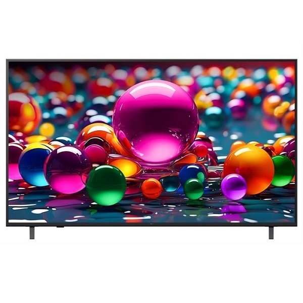 SMART TIVI LG AI 4K 65 INCH 65UA8450PSA