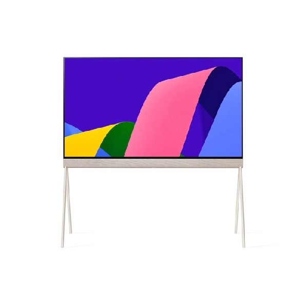 SMART TIVI OLED EVO POSÉ LG 4K 55 INCH 55LX1QPSA