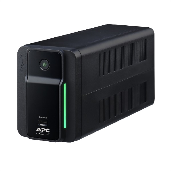 BỘ LƯU ĐIỆN UPS LINE INTERACTIVE APC EASY BVX700LUI-MS (360W-700VA)