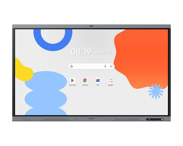 MÀN HÌNH TƯƠNG TÁC SAMSUNG 75 INCH WAFX-P, ANDROID