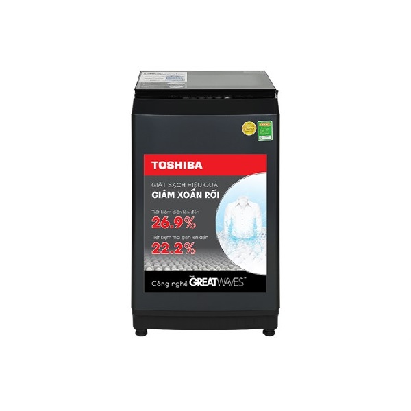 MÁY GIẶT TOSHIBA 9 KG AW-M1000FV(MK)