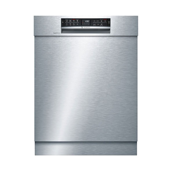 MÁY RỬA BÁT 14 BỘ BÁN ÂM BOSCH SMU6ECS57E