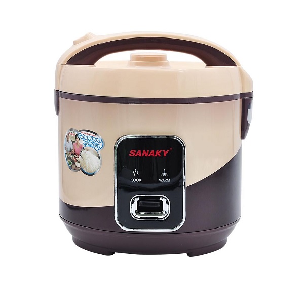 NỒI CƠM ĐIỆN SANAKY 1.8L SNK-182J24N