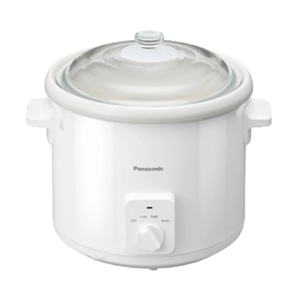 NỒI NẤU CHẬM 3L PANASONIC NF-N31AWRA