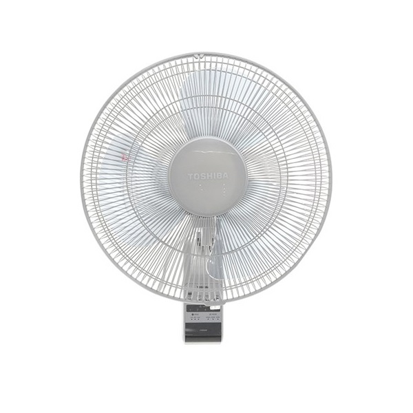 QUẠT TREO TƯỜNG TOSHIBA 3 CÁNH F-WSA20(H)VN
