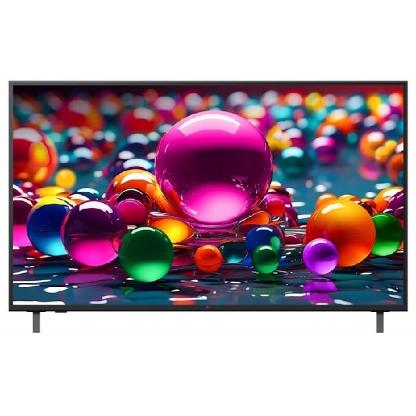 SMART TIVI 4K UHD LG 55 INCH 55UA8450PSA