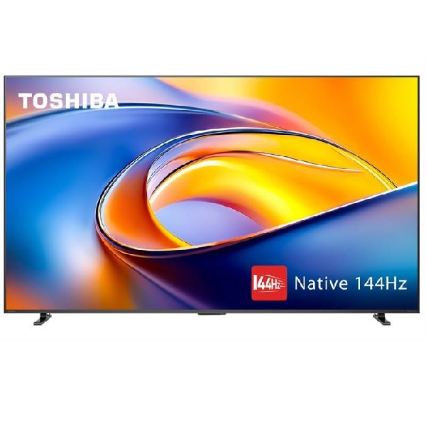SMART TIVI QLED TOSHIBA AI 4K 100 INCH 100Z570RP