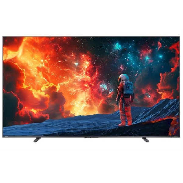 SMART TIVI QLED TOSHIBA AI 4K 100 INCH 100Z670NP