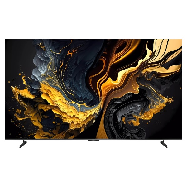 SMART XIAOMI QLED 100 INCH 4K L100MA-MAXEA