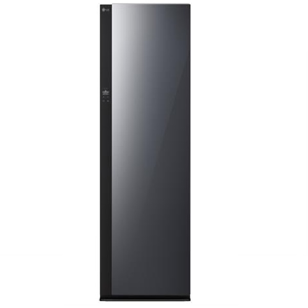 TỦ CHĂM SÓC QUẦN ÁO THÔNG MINH LG STYLER INVERTER 5 MÓC SC5GMR80H