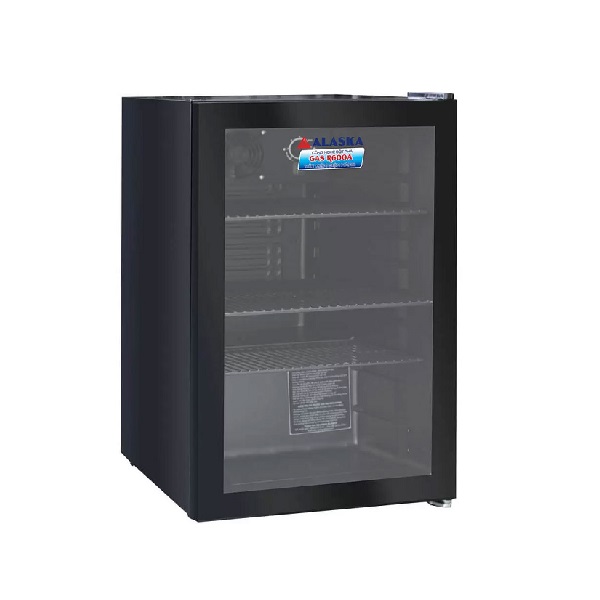 TỦ MÁT ALASKA 70L LC-70B