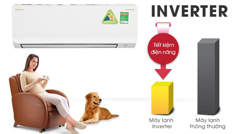 Inverter