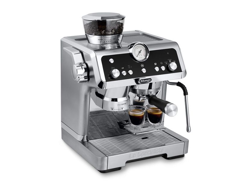 Hình ảnh máy pha cà phê DeLonghi EC9355.M