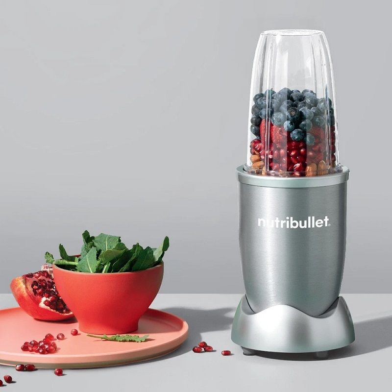 Máy xay sinh tố Nutribullet NB-101B